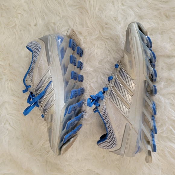 Adidas Springblade - Picture 4 of 8